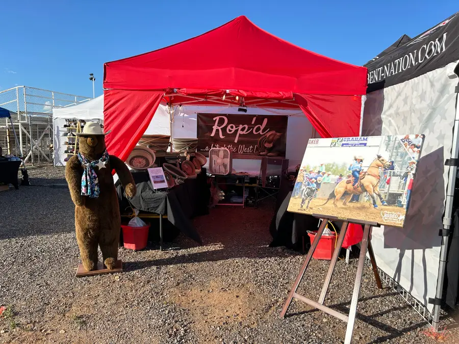 Cave Creek Rodeo Days in Cave Creek, AZ